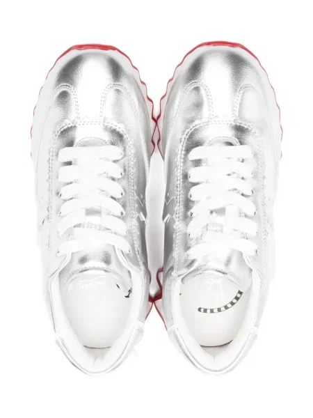Маратонки Christian Louboutin