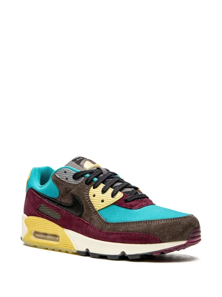 Tenisky Nike Air Max 90 černé