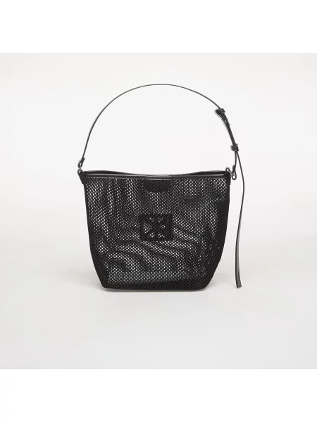 Calvin Klein Geantă tip sac negru