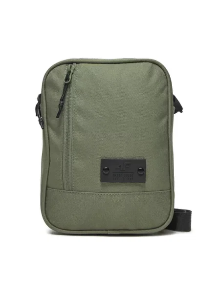 Crossbody torbica 4f siva