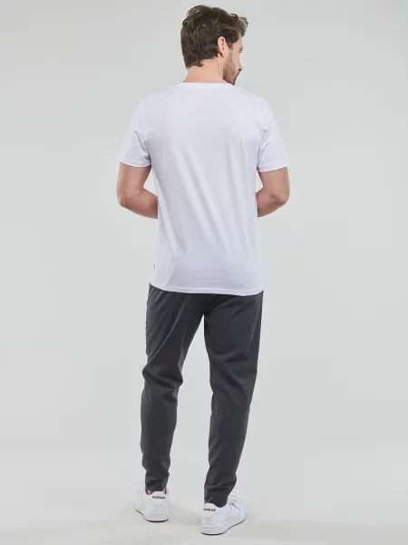 JACK & JONES Tričko bílá