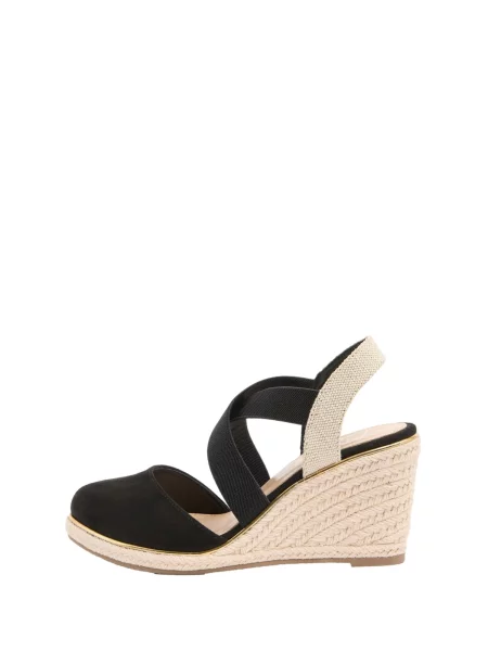 Lipsy Pumps bej deschis negru