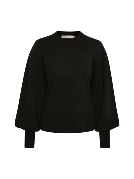 Sweter Inwear czarny