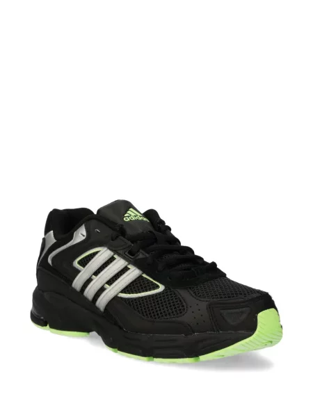 Sneakerși Adidas Ozweego negru