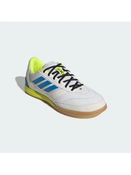 Futball cipők adidas Top Sala Competition II fehér