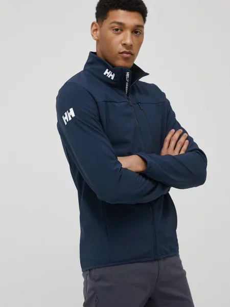 Geacă Helly Hansen gri