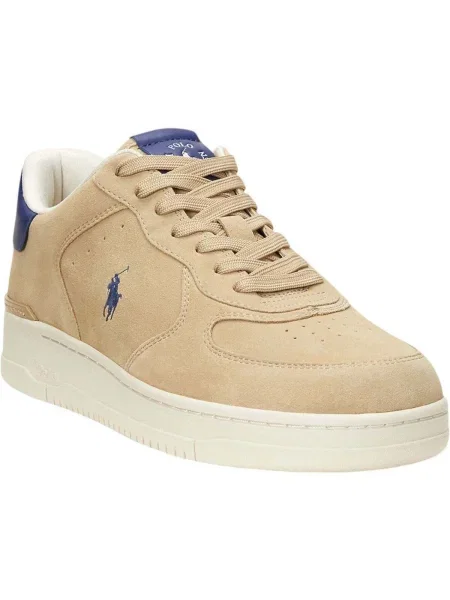 Pantofi Ralph Lauren bej