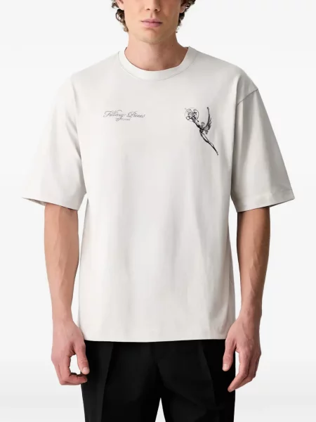 Tricou Filling Pieces cu imagine