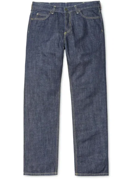 Carhartt WIP Traperice Marlow Edgewood traper plavi