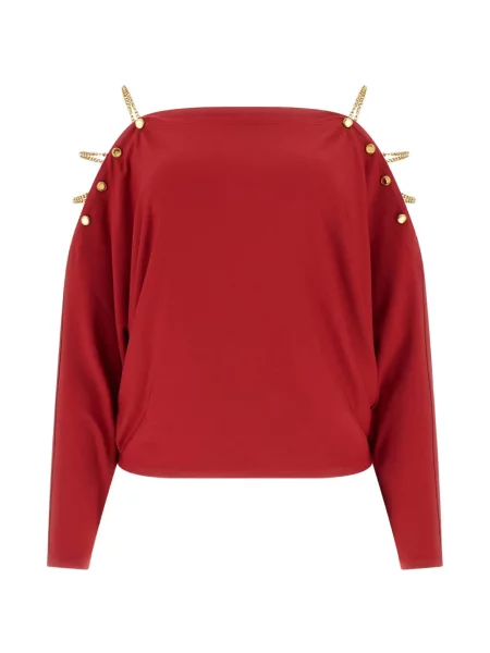 Top Guess roșu