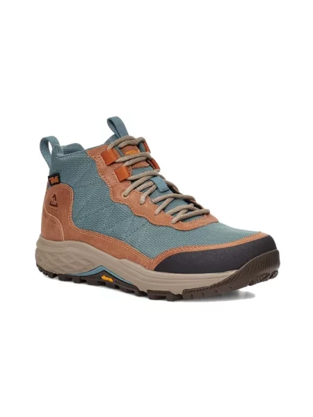 Buty trekkingowe Teva wodoszczelne