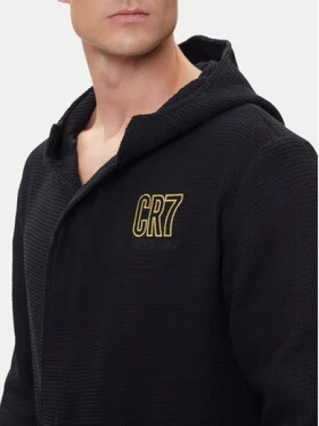 Cristiano Ronaldo Župan čierna