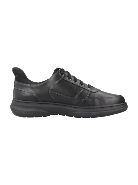 Pantofi Clarks negru