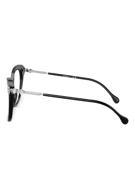 Ochelari de soare Swarovski Eyewear negru