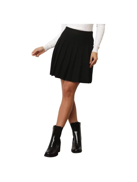 Suknja La Modeuse crna