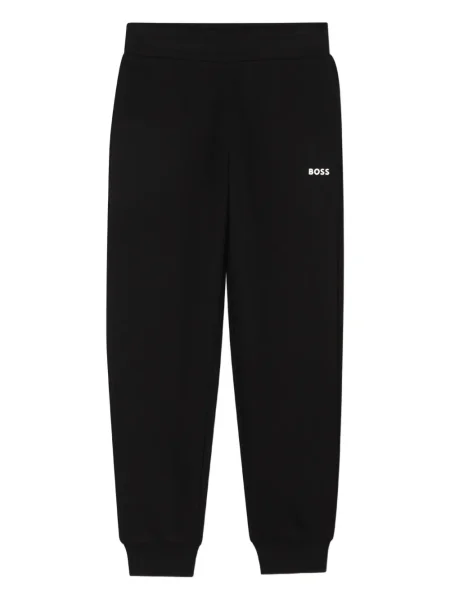 Treningas Bosswear juoda