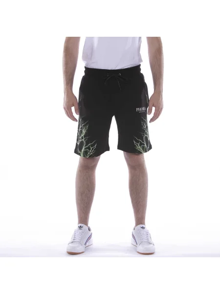 Pantaloni Phobia negru