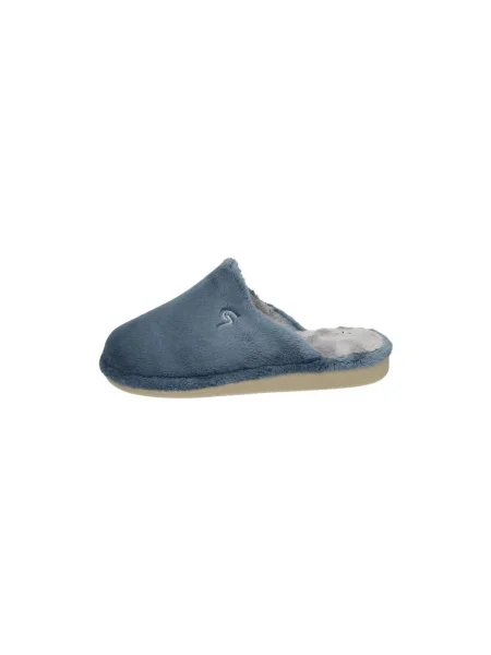 Pantofi Garzon albastru