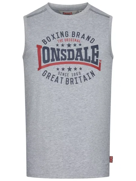 Tricou Lonsdale