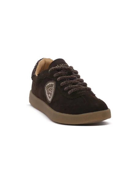 Pantofi Blauer maro