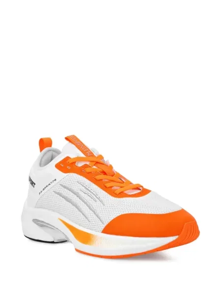 Sneakerși Plein Sport alb