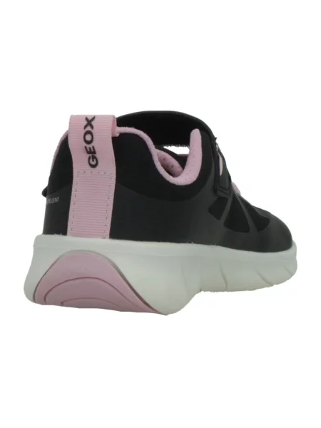 Pantofi copii Geox negru