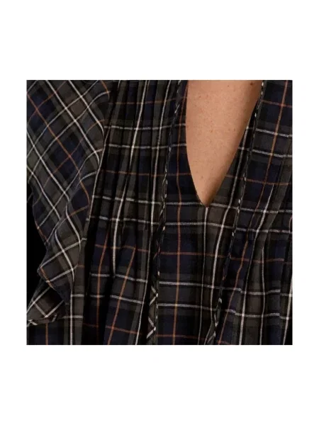 Top Molly Bracken verde