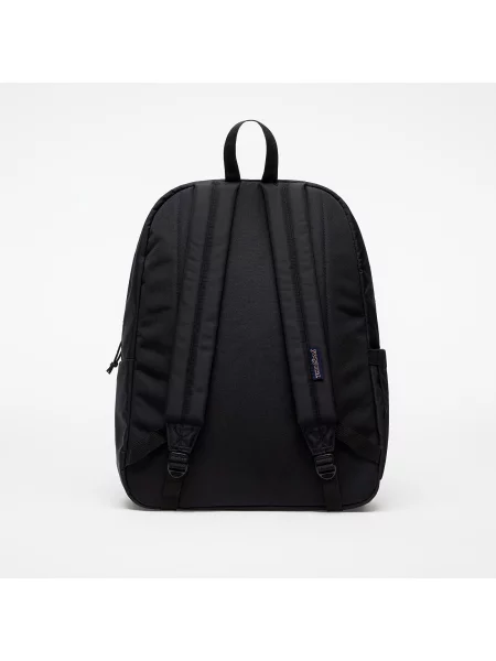 Plecak JanSport Superbreak Plus Black 26 l czarny