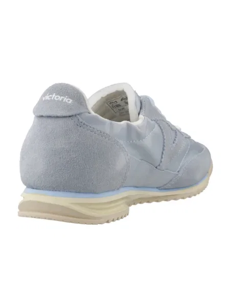 Pantofi Victoria albastru
