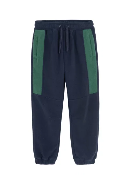 COOL CLUB by SMYK Pantaloni / verde albastru