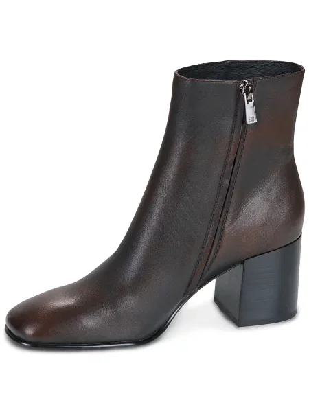Pantofi Bibi Lou maro
