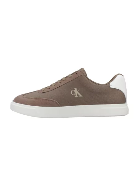 Sneakers Calvin Klein Low Prof Cupsole Cv maro