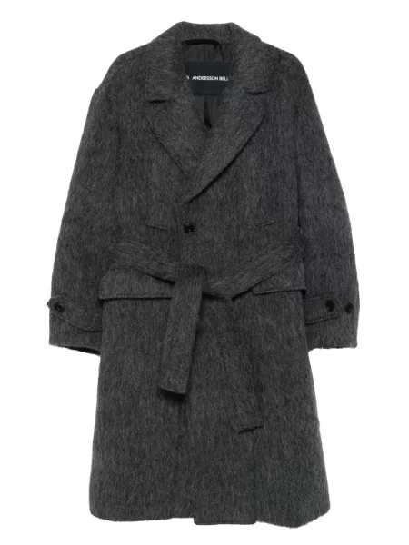 Palton Andersson Bell gri