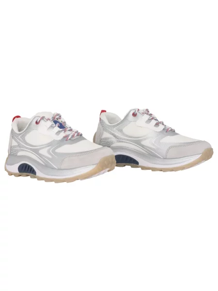 Sneakersy Gabor zamszowe szare