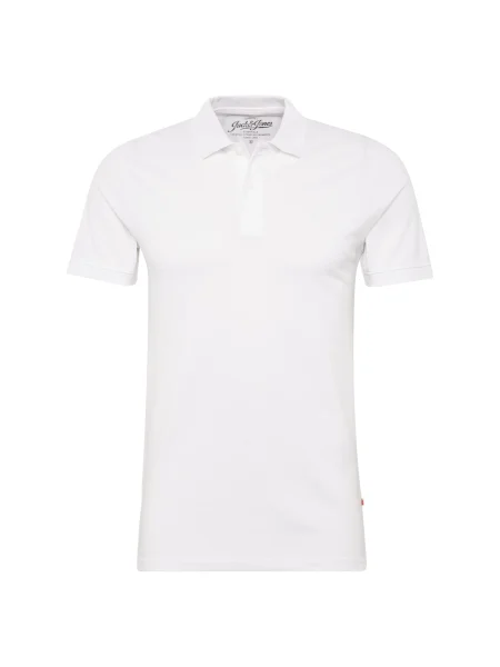 JACK & JONES Tricou alb