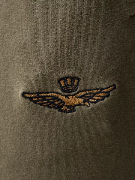 Спортивные штаны Aeronautica Militare