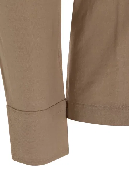 Tricou polo Zanone