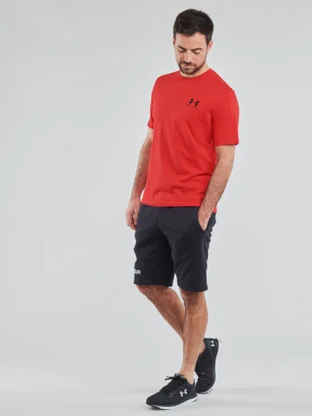 Póló Under Armour piros