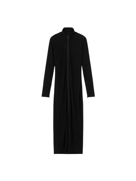 Résumé Šaty AnjeRS černá