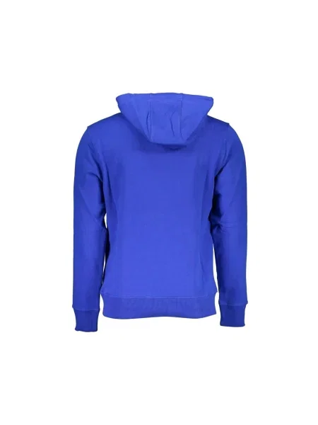 Hanorac Tommy Hilfiger albastru