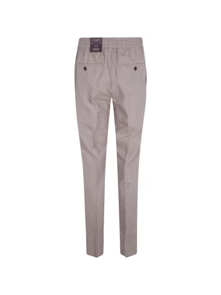 Pantaloni Incotex cu cordon