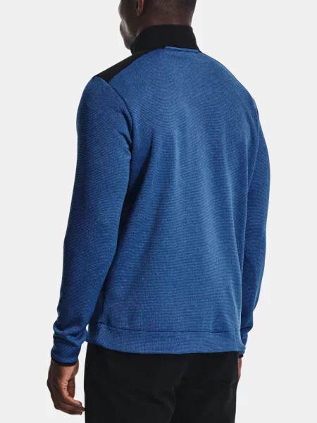 Mikina Under Armour čierna