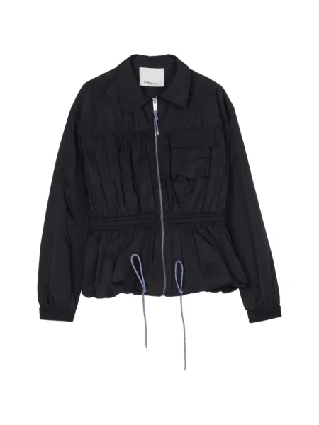 Geacă 3.1 Phillip Lim albastru