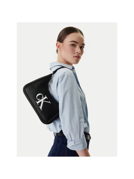 Torebka Calvin Klein czarna