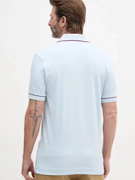 Lacoste поло з
