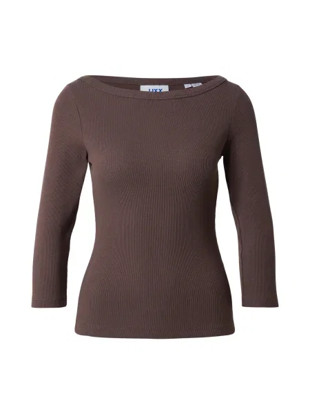 JJXX Tricou JXFifi' maro