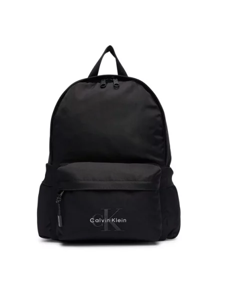 Batoh Calvin Klein Jeans černý