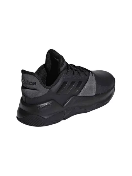 Pantofi Adidas negru