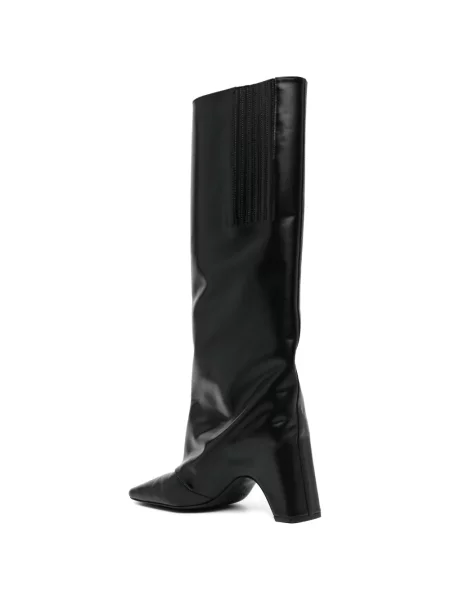 Botine Coperni negru