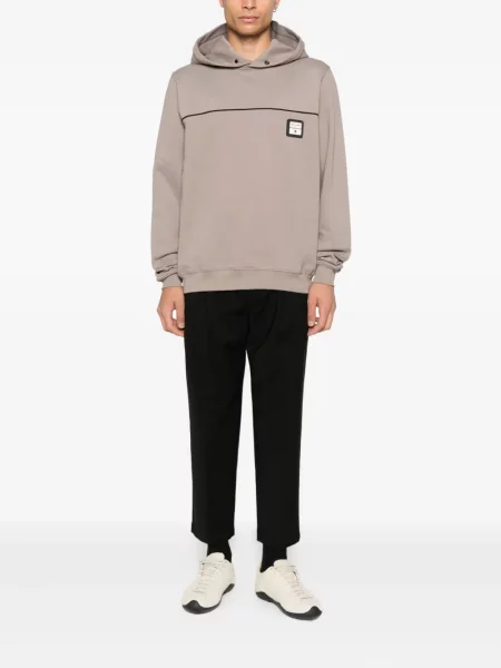 Pantaloni Yes London negru